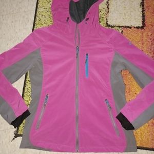Women's CB jacket new without tags never worn